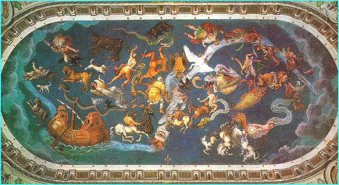 constellations-Giovanni Antonio da Varese-cr (346K)