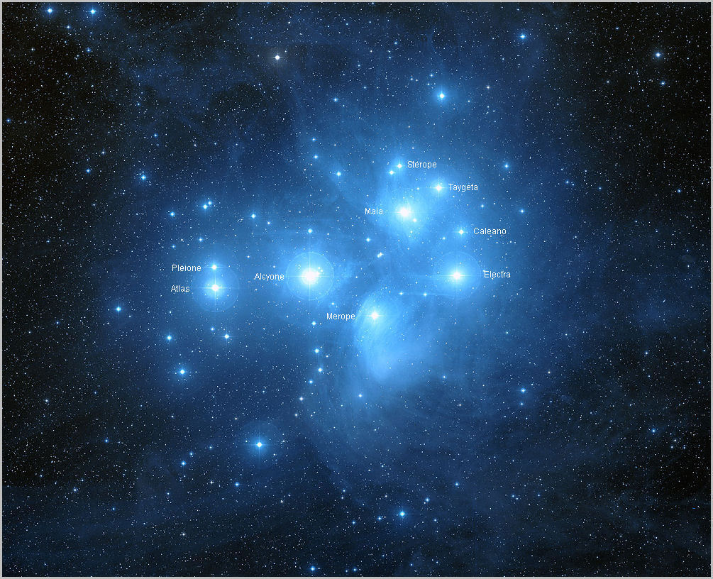 m45-Davide De Martin ESA-ESO-NASA -sm (223K)