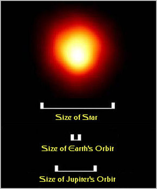 orion-betelgeuse-hubble (31K)