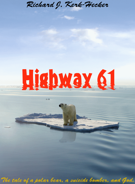 highway 61 cover (134K)