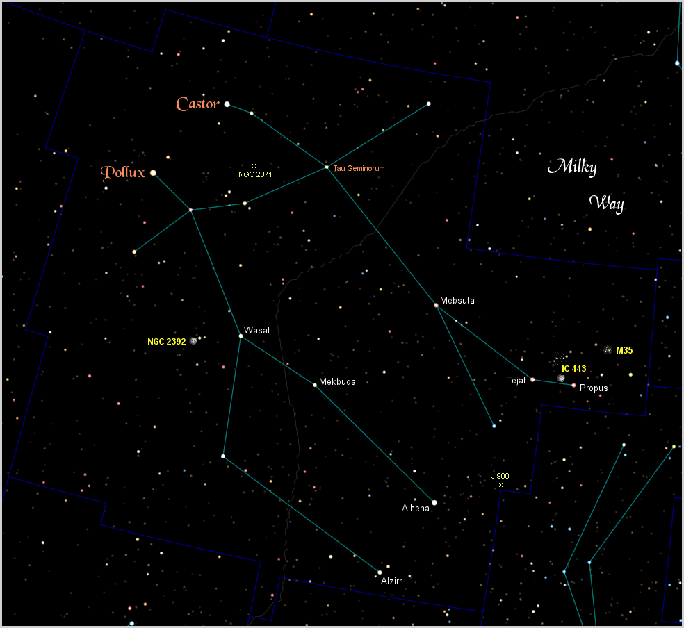 Созвездие июня. Созвездия (Близнецы, рыбы, Северная корона, большой пёс). Близнецы Созвездие схема. Созвездие Близнецы на карте звездного неба. Зодиакальное Созвездие Близнецы астрономия.